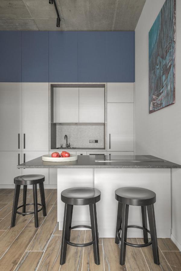Ivis House Modern Apt In Vilnius Old Town W Balcony Kültér fotó