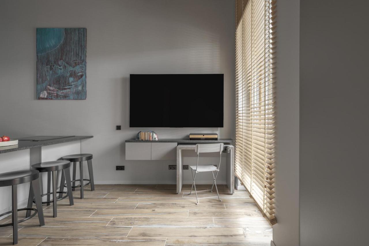 Ivis House Modern Apt In Vilnius Old Town W Balcony Kültér fotó