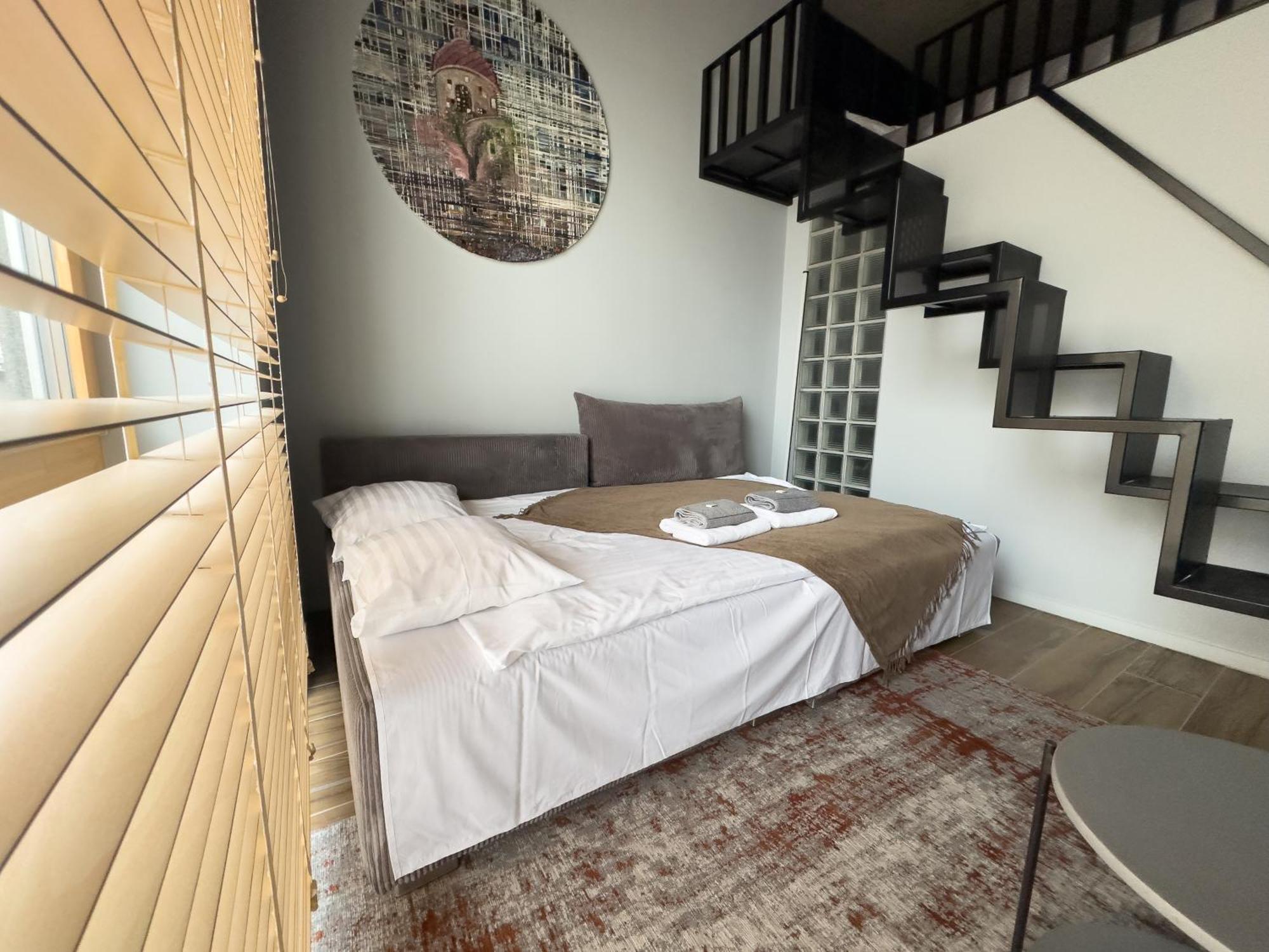 Ivis House Modern Apt In Vilnius Old Town W Balcony Kültér fotó